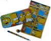 Simpsons Stationery Pack