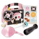 Pink Pirate Party Box