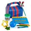 Boys Playtime Party Box
