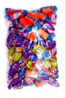 Allens Mixed Wrapped Lollies 500gm