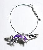 Dolphin Silver Bracelet