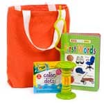 1st Bday Party Bag