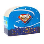Jazabaloo Superhero Treat Boxes