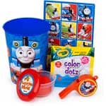 Thomas The Tank Cup Pack