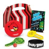 angry birds party box