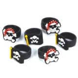 Pirate Rubber Rings