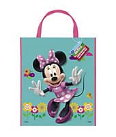 TOTE- Minnie Mouse Bag