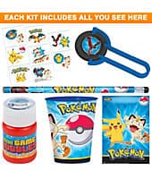 Pokemon Cup Pack