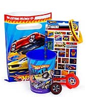 Hot Wheels Cup Pack