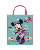 TOTE- Minnie Mouse Bag