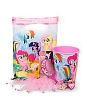 My Little Pony Cup Pack