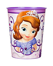 Sofia The First Cup Pack