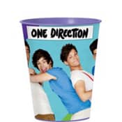 One Direction Cup Pack