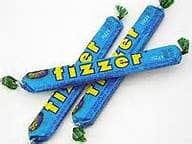 CANDY- Fizzer Blue Buzz
