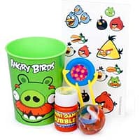 Angry Birds Party Bag