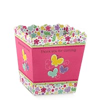 CANDY BOX- Butterflies