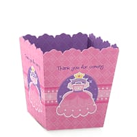 CANDY BOX- Princess