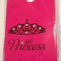 BAG- Princess Pack (6)