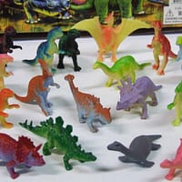 Dinosaurs Jnr