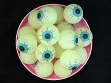 eyeball ball
