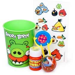 Angry Birds Party Pack