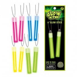 Glow Sticks (2pack)